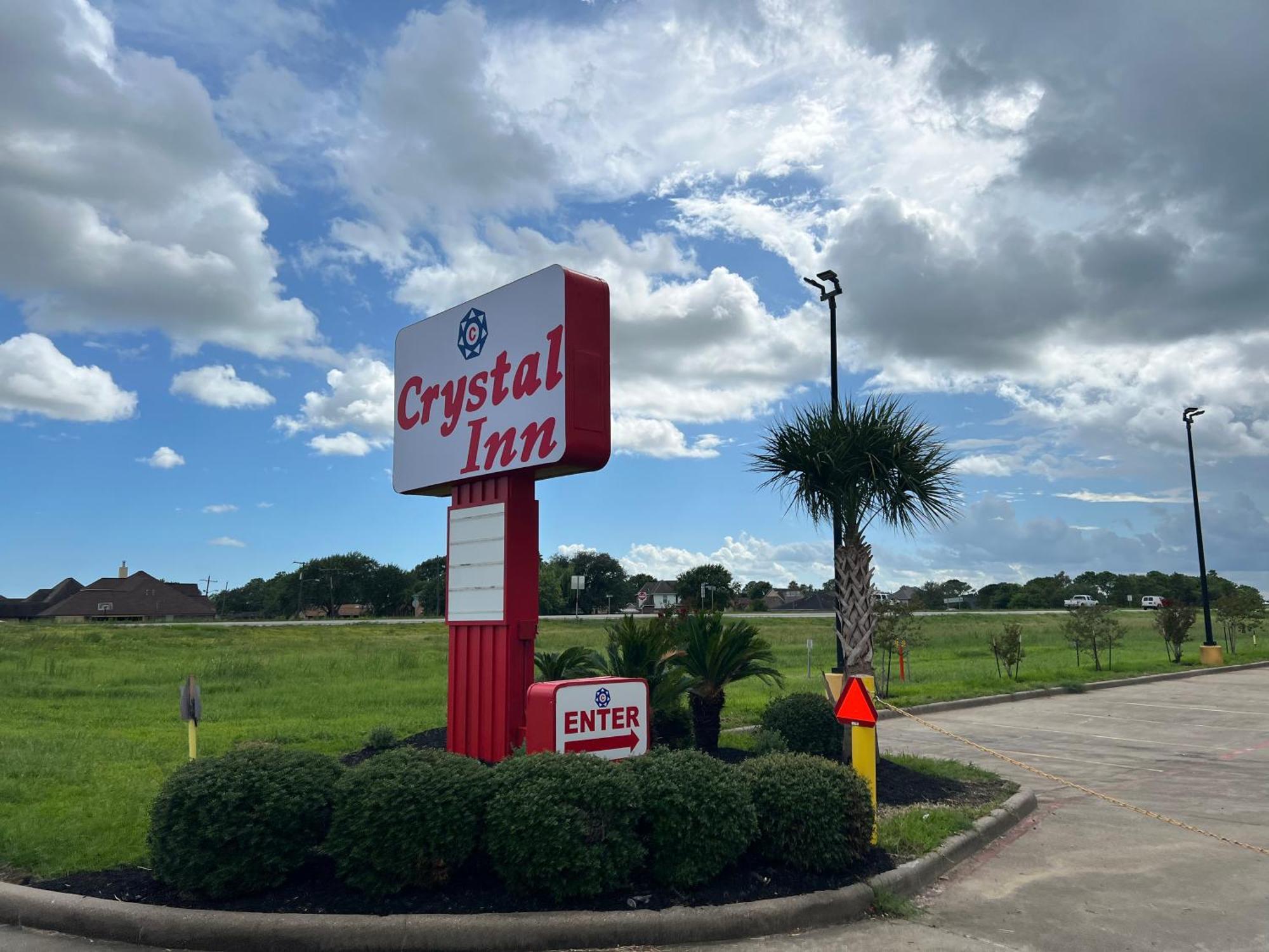 Crystal Hotel